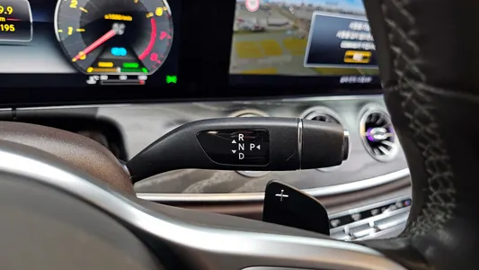 Mercedes-Benz CLS-Class C257 CLS450 4MATIC AMG Line 2020 9