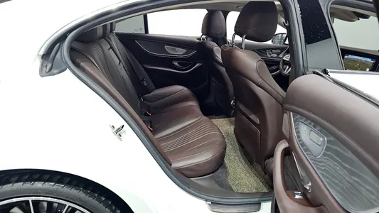 Mercedes-Benz CLS-Class C257 CLS450 4MATIC AMG Line 2020 12