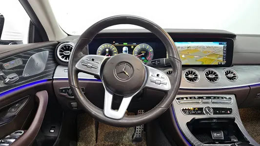 Mercedes-Benz CLS-Class C257 CLS450 4MATIC AMG Line 2020 13