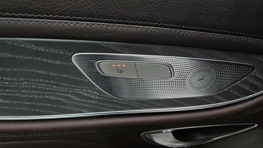 Mercedes-Benz CLS-Class C257 CLS450 4MATIC AMG Line 2020 19