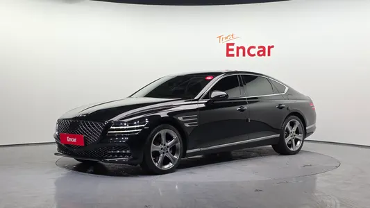 Genesis G80 (RG3) 2.5 AWD 2022