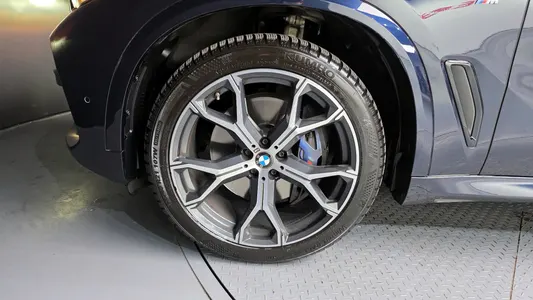 BMW X5 (G05) xDrive 40i M 2022 5