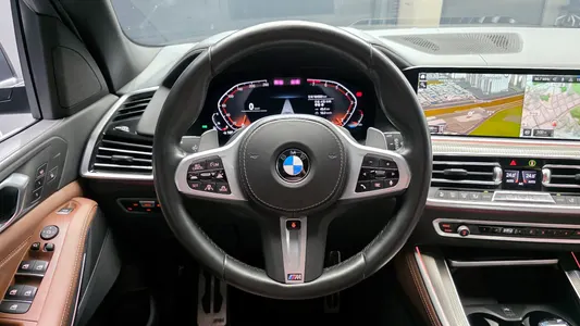 BMW X5 (G05) xDrive 40i M 2022 13