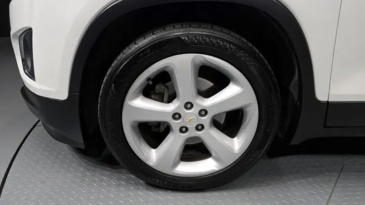 Chevrolet 트랙스 1.4 LT 2014 5