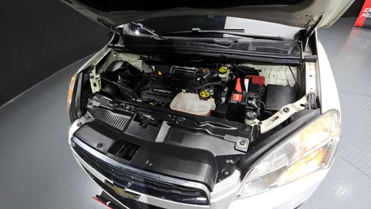 Chevrolet 트랙스 1.4 LT 2014 6