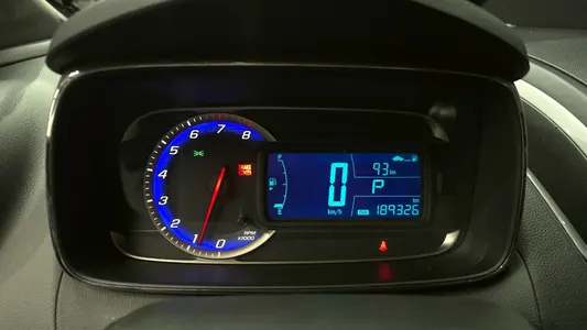 Chevrolet 트랙스 1.4 LT 2014 8