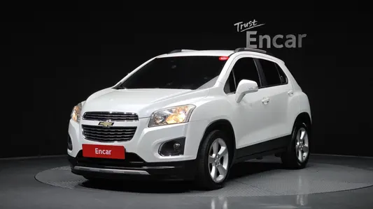 Chevrolet 1.4 LT 2014