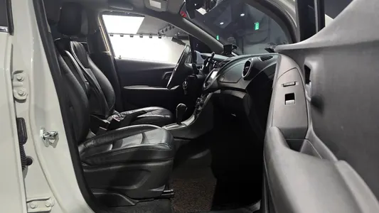Chevrolet 트랙스 1.4 LT 2014 11