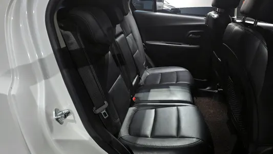 Chevrolet 트랙스 1.4 LT 2014 12