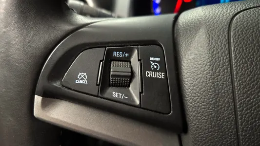 Chevrolet 트랙스 1.4 LT 2014 17