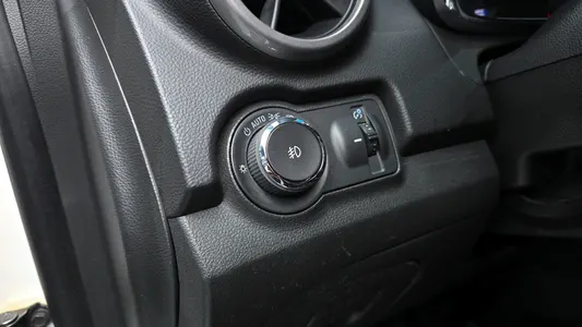 Chevrolet 트랙스 1.4 LT 2014 18