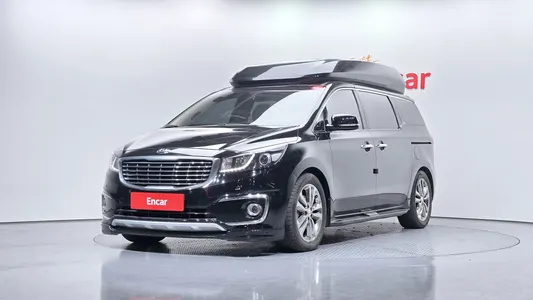 Kia 9 2015