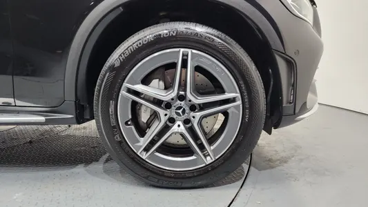 Mercedes-Benz GLC-Class X253 GLC300e 4MATIC 2021 5