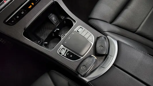 Mercedes-Benz GLC-Class X253 GLC300e 4MATIC 2021 9