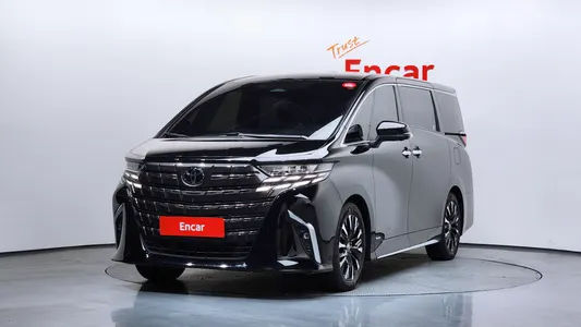 Toyota 4 2.5 HEV AWD 2024