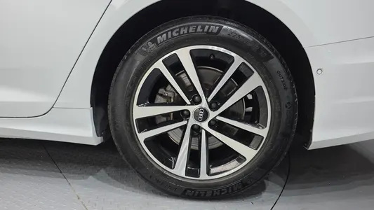 Audi A6 (C8) 45 TFSI 2019 5