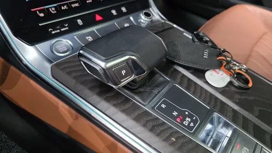 Audi A6 (C8) 45 TFSI 2019 9