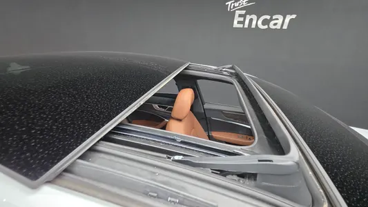 Audi A6 (C8) 45 TFSI 2019 12