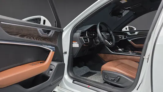 Audi A6 (C8) 45 TFSI 2019 13