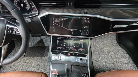 Audi A6 (C8) 45 TFSI 2019 15