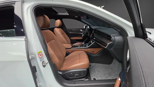 Audi A6 (C8) 45 TFSI 2019 10