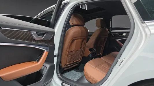 Audi A6 (C8) 45 TFSI 2019 17