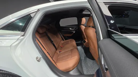 Audi A6 (C8) 45 TFSI 2019 19