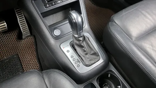 Volkswagen 티구안 2.0 TDI R- 2013 9