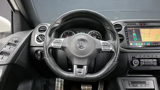 Volkswagen 티구안 2.0 TDI R- 2013 13