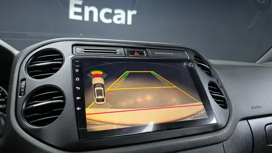 Volkswagen 티구안 2.0 TDI R- 2013 15