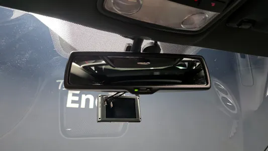 Volkswagen 티구안 2.0 TDI R- 2013 16