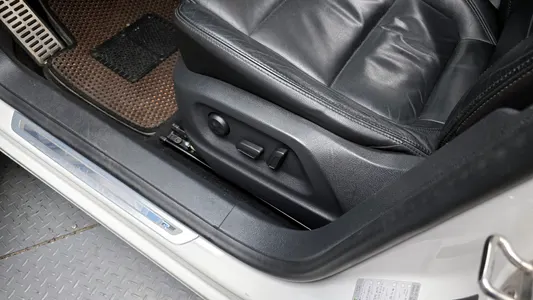 Volkswagen 티구안 2.0 TDI R- 2013 18