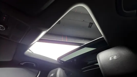 Volkswagen 티구안 2.0 TDI R- 2013 19