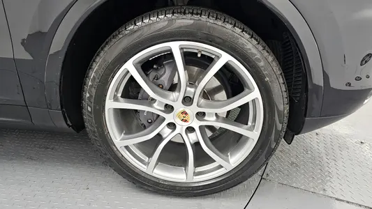 Porsche (PO536) 3.0 2021 5