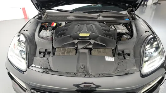 Porsche (PO536) 3.0 2021 6