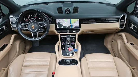 Porsche (PO536) 3.0 2021 7