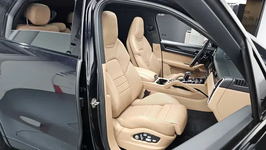 Porsche (PO536) 3.0 2021 12