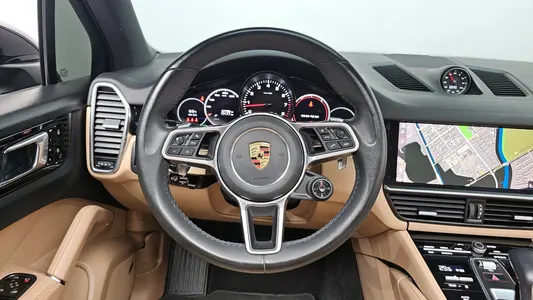 Porsche (PO536) 3.0 2021 13