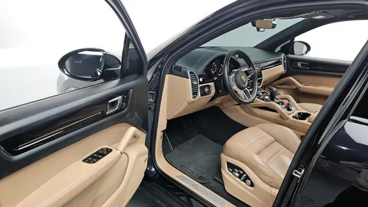 Porsche (PO536) 3.0 2021 10