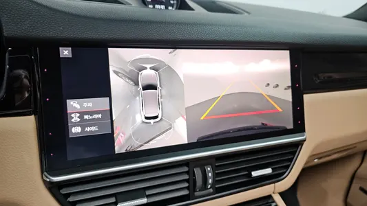 Porsche (PO536) 3.0 2021 16