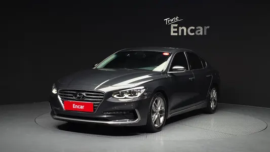 Hyundai IG 3.0 2017