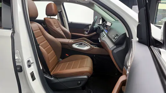 Mercedes-Benz GLE-Class W167 GLE450 4MATIC 2024 10