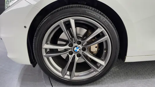 BMW 5 Series GT (F07) GT ED Edition 2014 5
