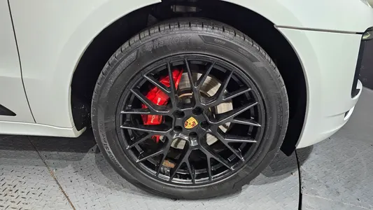 Porsche 마칸 3.0 GTS 2018 5
