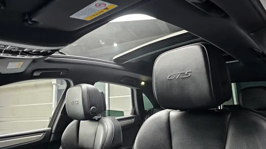 Porsche 마칸 3.0 GTS 2018 19