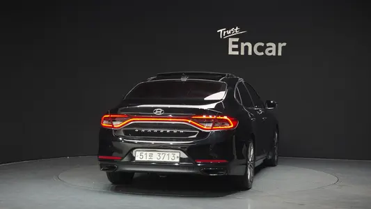Hyundai IG 2.4 2017 4