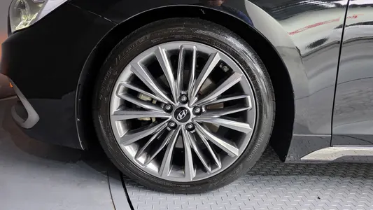 Hyundai IG 2.4 2017 5