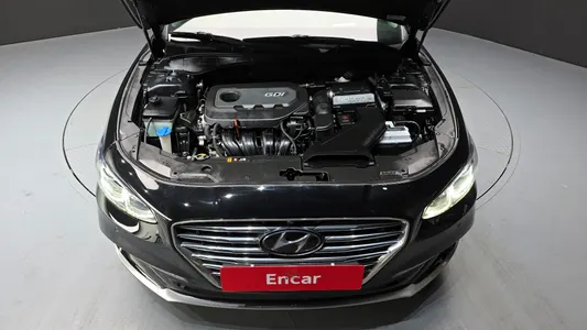 Hyundai IG 2.4 2017 6