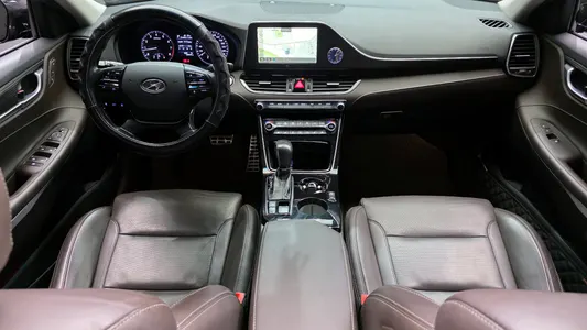 Hyundai IG 2.4 2017 7