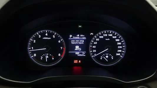 Hyundai IG 2.4 2017 8